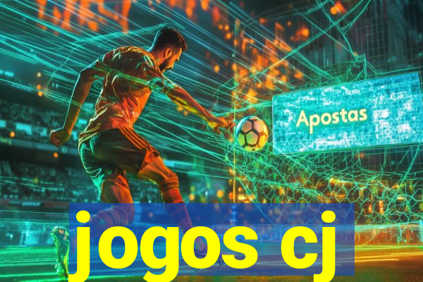 jogos cj